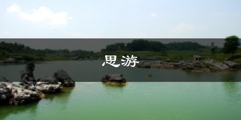 思游今日天气